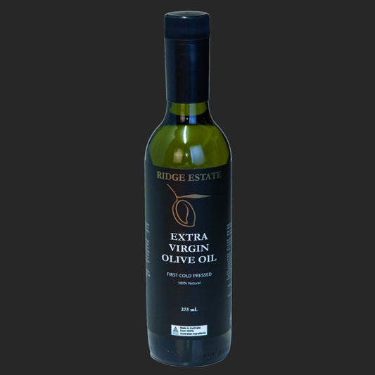 375ml Extra Virgin Olive Oil