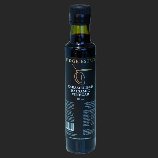 250ml Caramelised Balsamic Vinegar